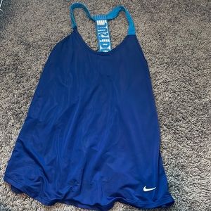 Nike tank top